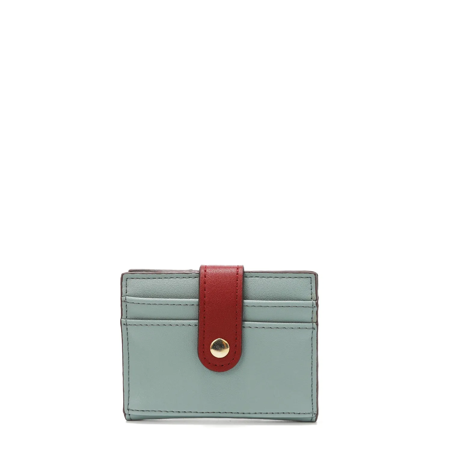 3 PIECE GIFT SET (CROSSBODY WALLET, CARD CASE, WATCH) refined edge
