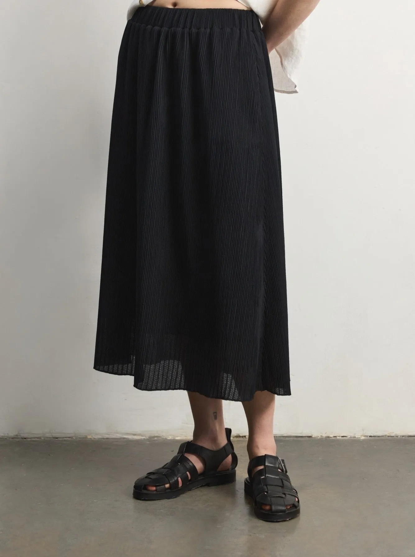 Adaline Skirt trend experience