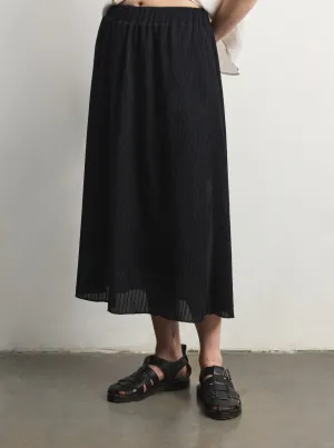 Adaline Skirt vibrant vibe