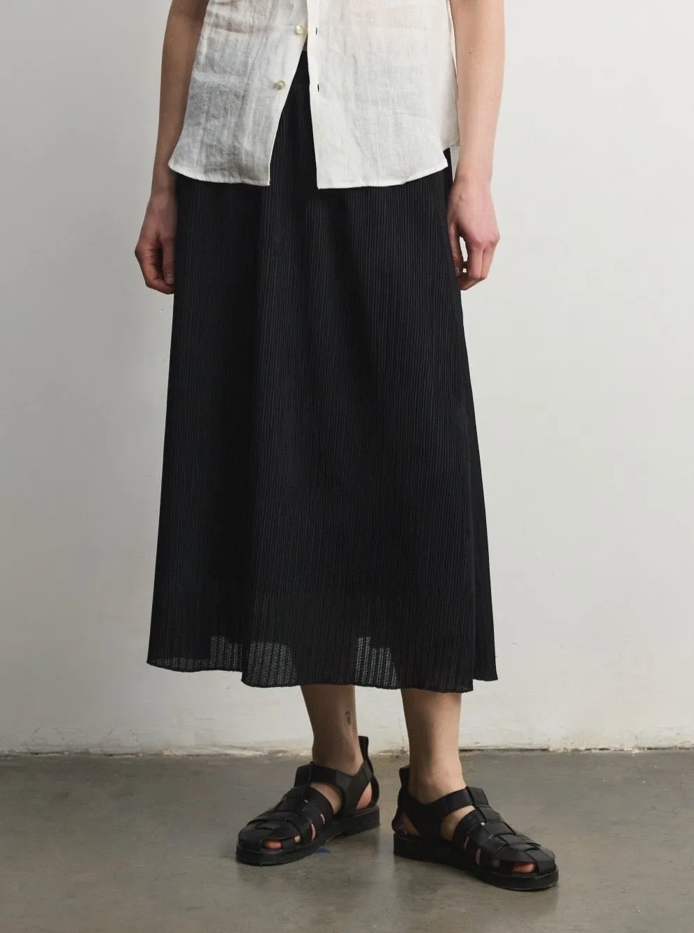 Adaline Skirt bold charm
