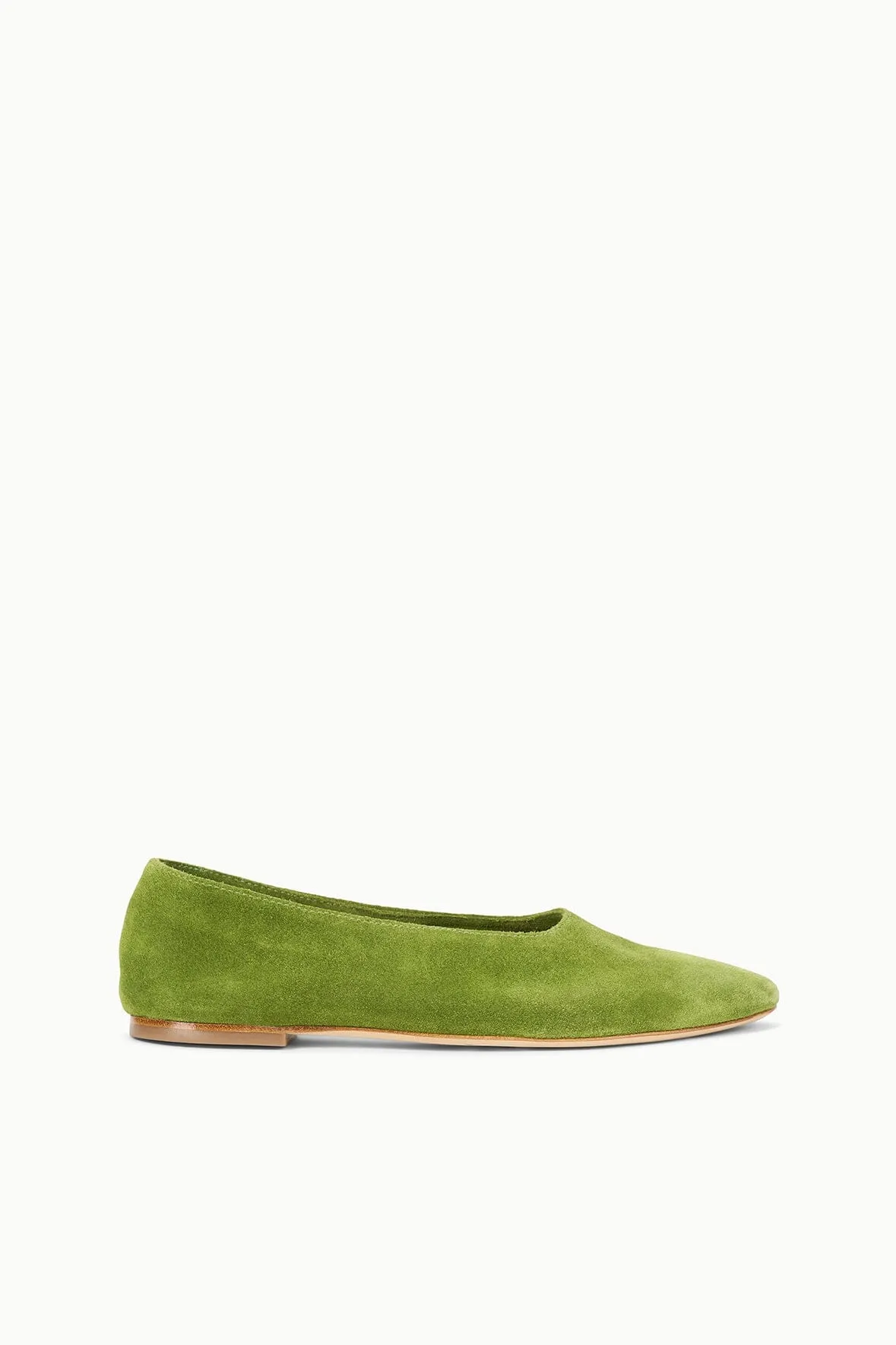 ALBA BALLET FLAT | MEADOW indoor use