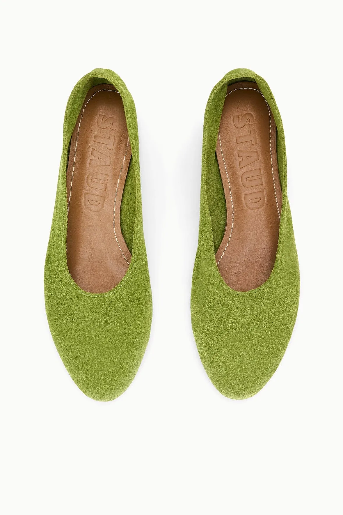 ALBA BALLET FLAT | MEADOW outdoor tough
