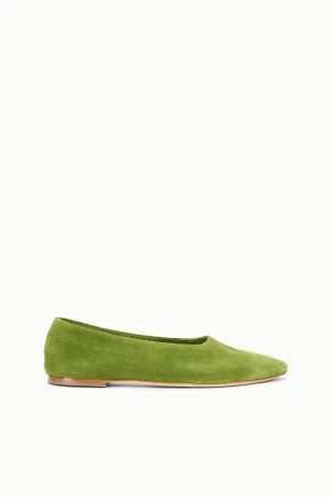ALBA BALLET FLAT | MEADOW indoor use