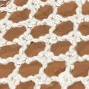ALBA BALLET FLAT | PAPER NETTING summer fresh