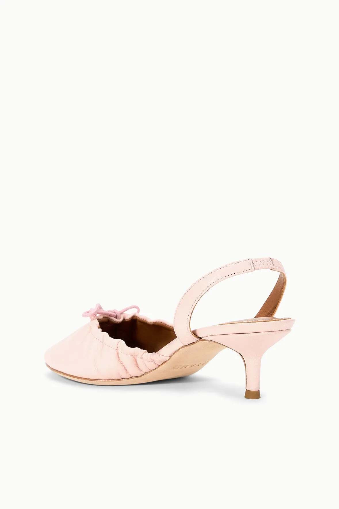 ALBA BALLET SLINGBACK | CHERRY BLOSSOM party sparkle