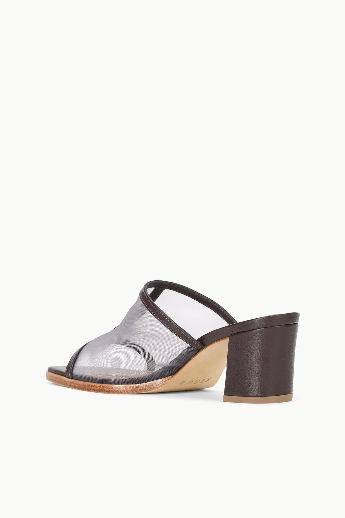 ALESSANDRA HEEL | ESPRESSO MESH festival glam