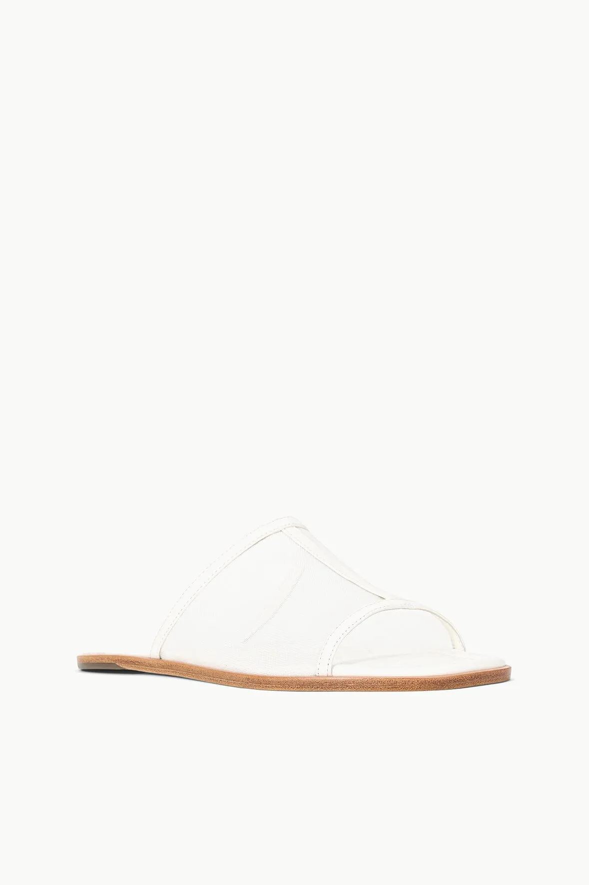 ALESSANDRA SANDAL | PAPER MESH casual day