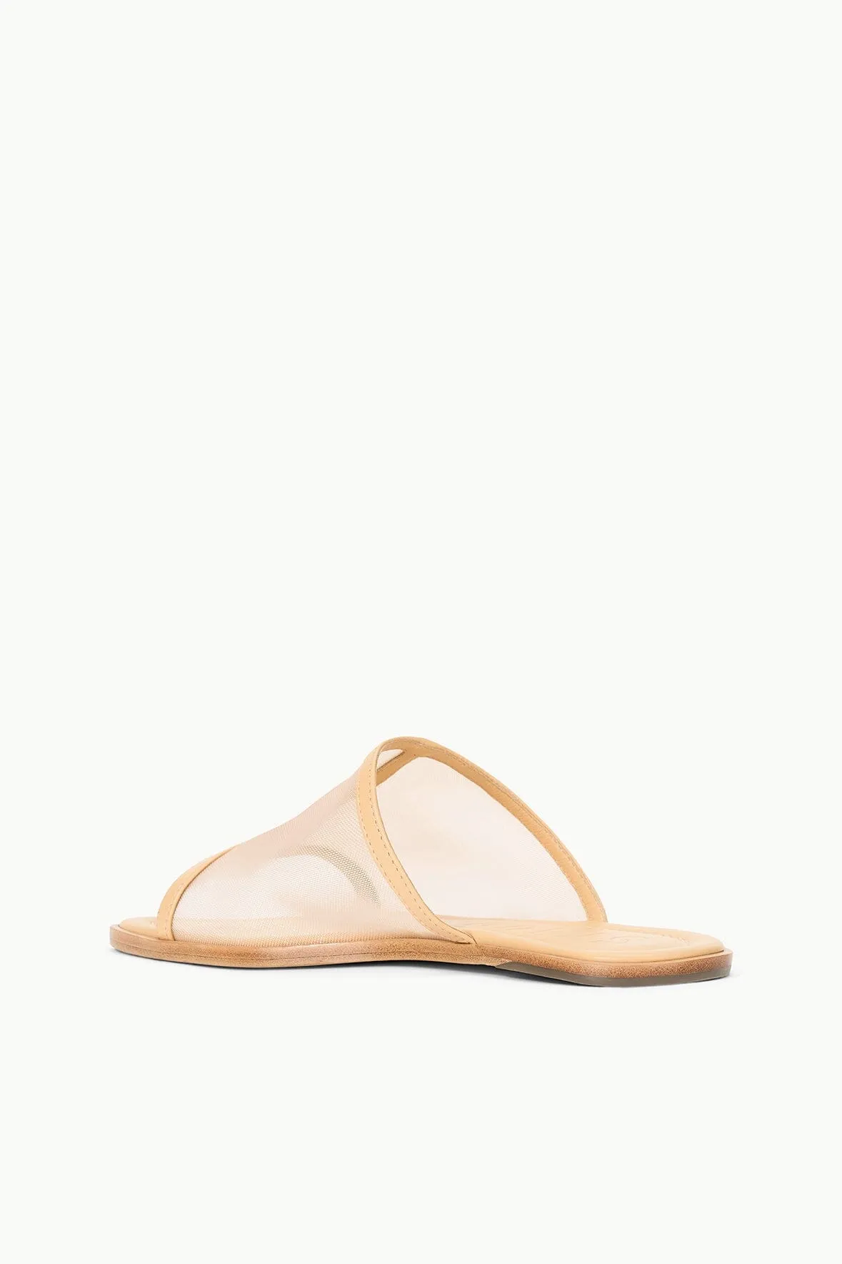 ALESSANDRA SANDAL | PORCINI MESH easy walk