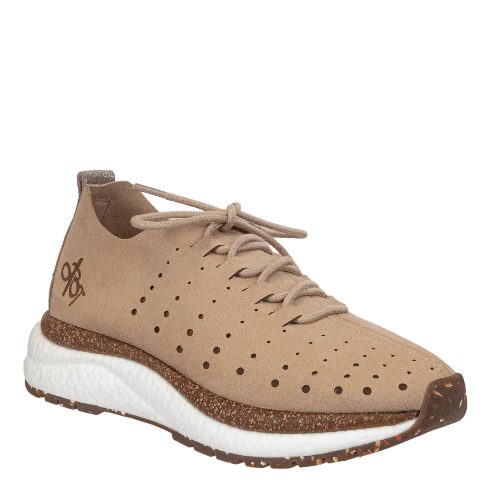 ALSTEAD in BEIGE Sneakers youth vibe