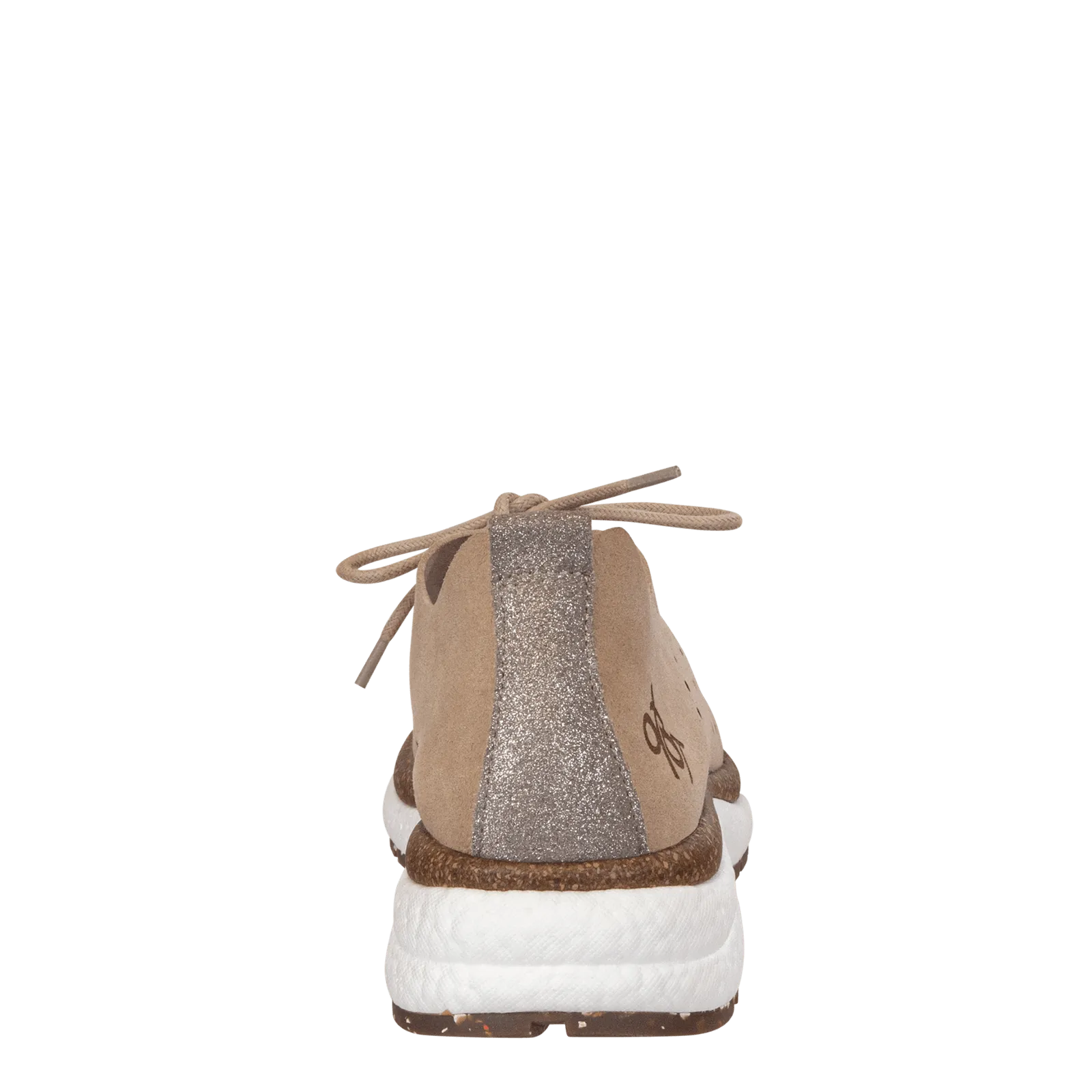 ALSTEAD in BEIGE Sneakers lightweight comfort