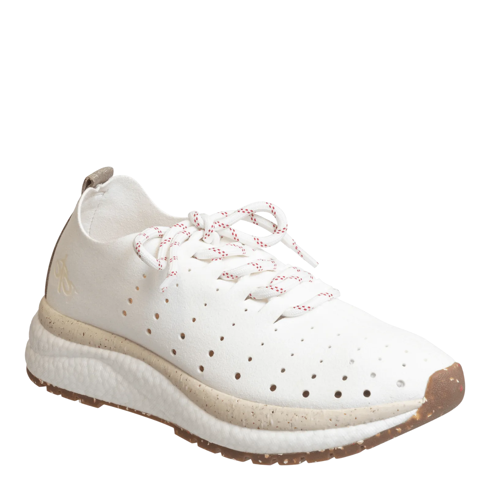 ALSTEAD in CHAMOIS Sneakers mix and match