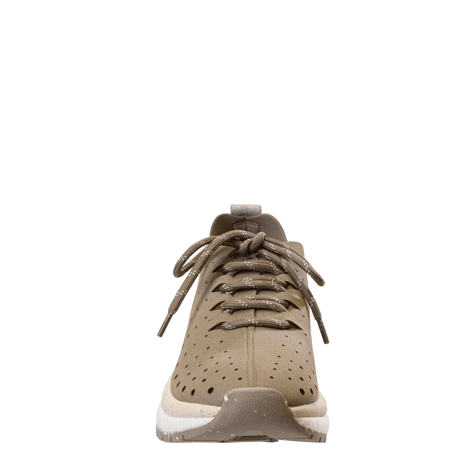ALSTEAD in GREIGE Sneakers multi purpose shoe