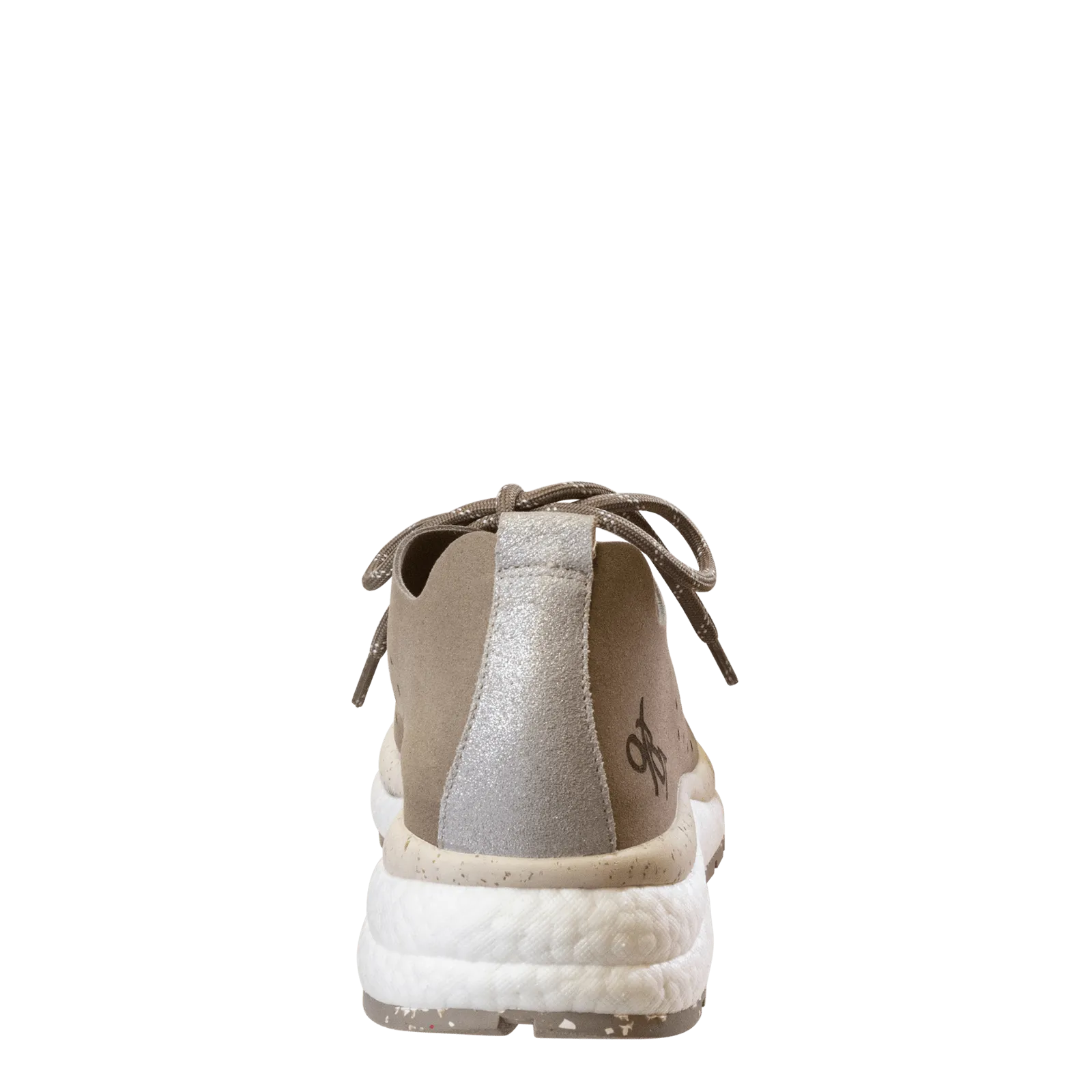 ALSTEAD in GREIGE Sneakers trendy wear