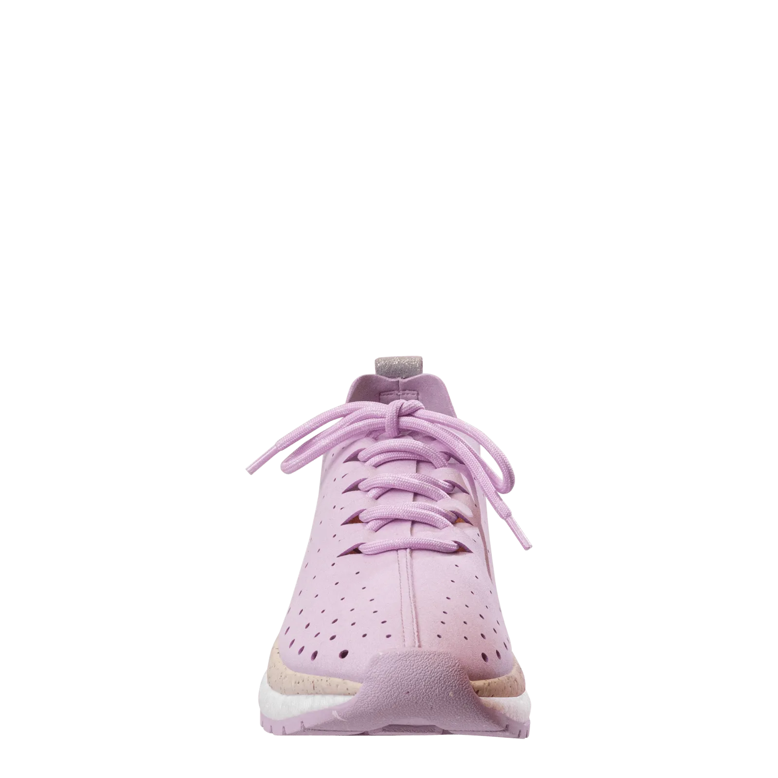 ALSTEAD in LAVENDER Sneakers pro support