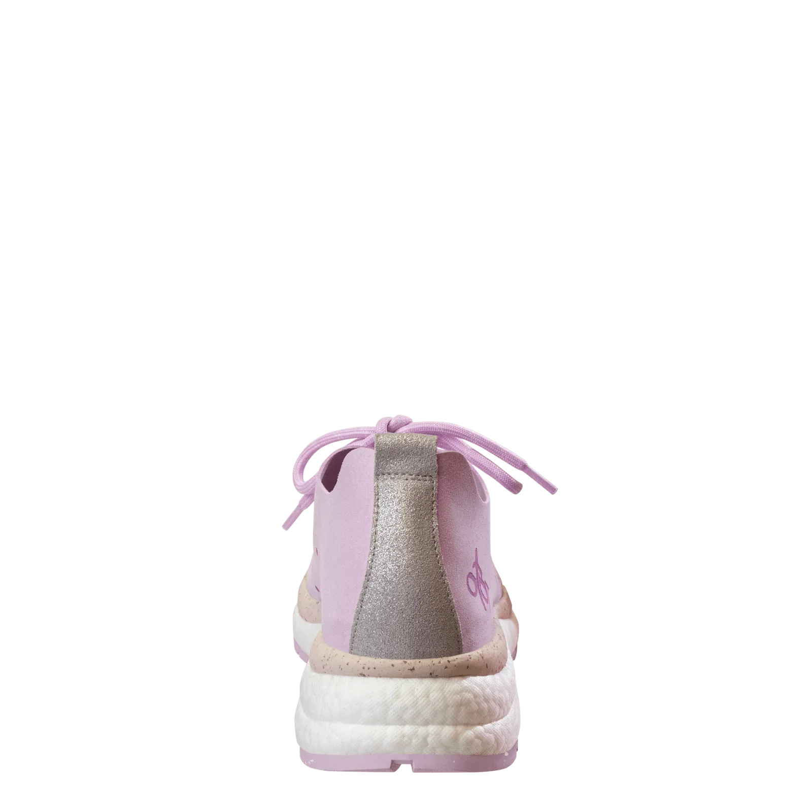 ALSTEAD in LAVENDER Sneakers flex comfort