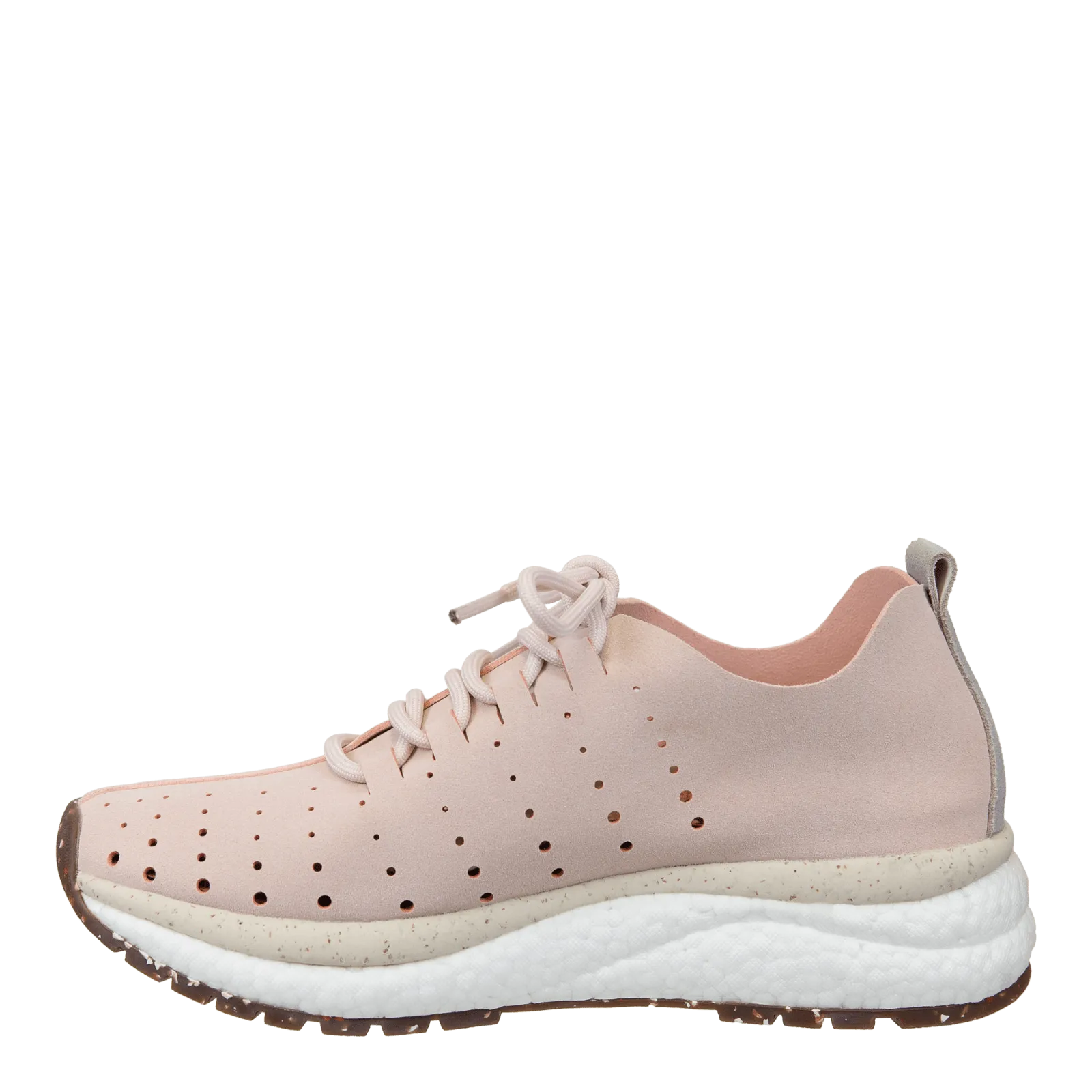 ALSTEAD in LIGHT PINK Sneakers casual chic