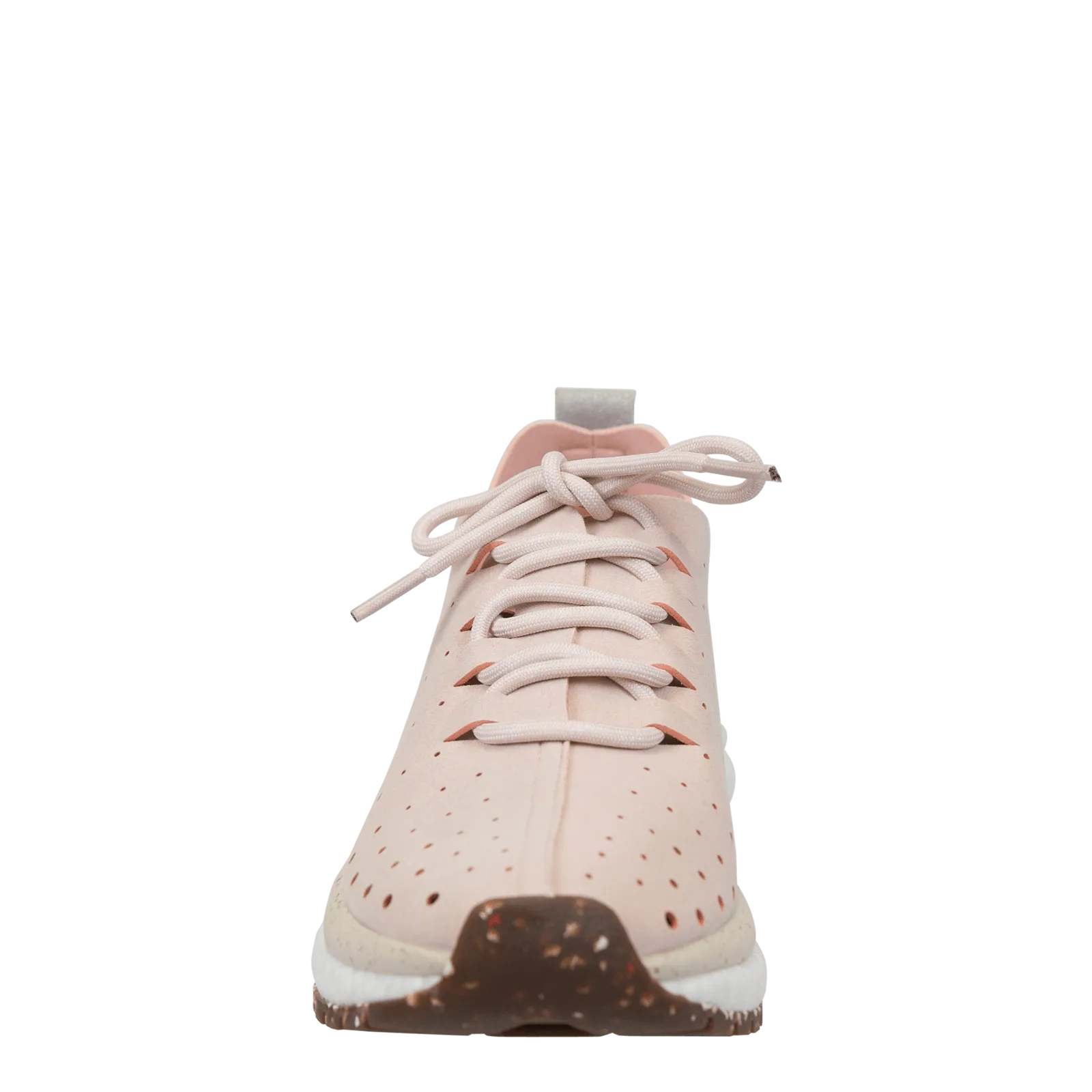 ALSTEAD in LIGHT PINK Sneakers durable grip