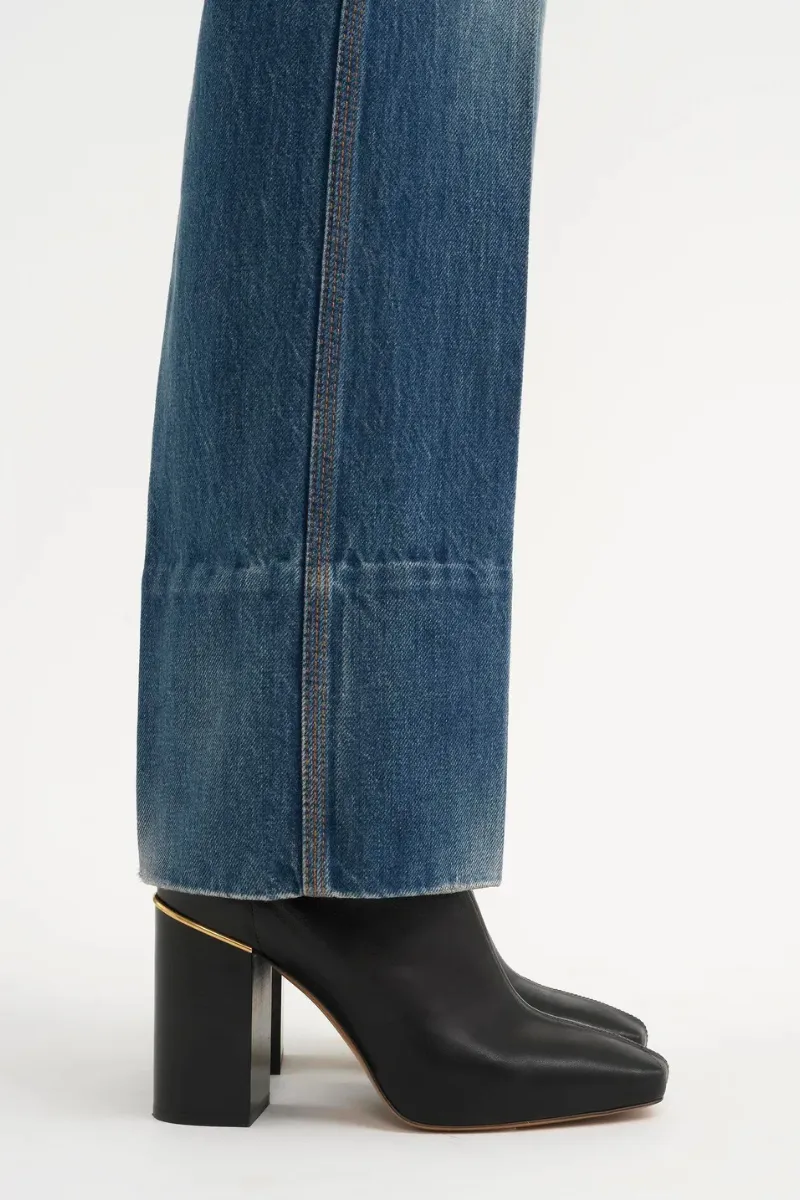 Ambre Ankle Boot Outdoor wear