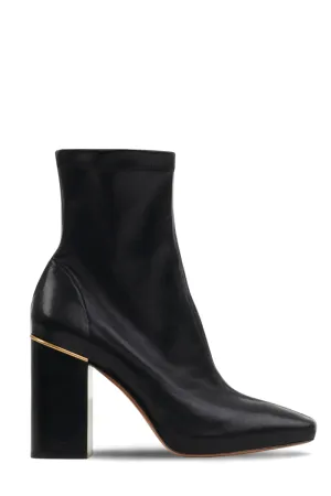 Ambre Ankle Boot Color variety