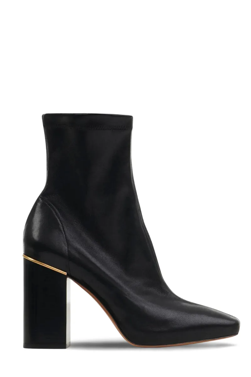 Ambre Ankle Boot Color variety