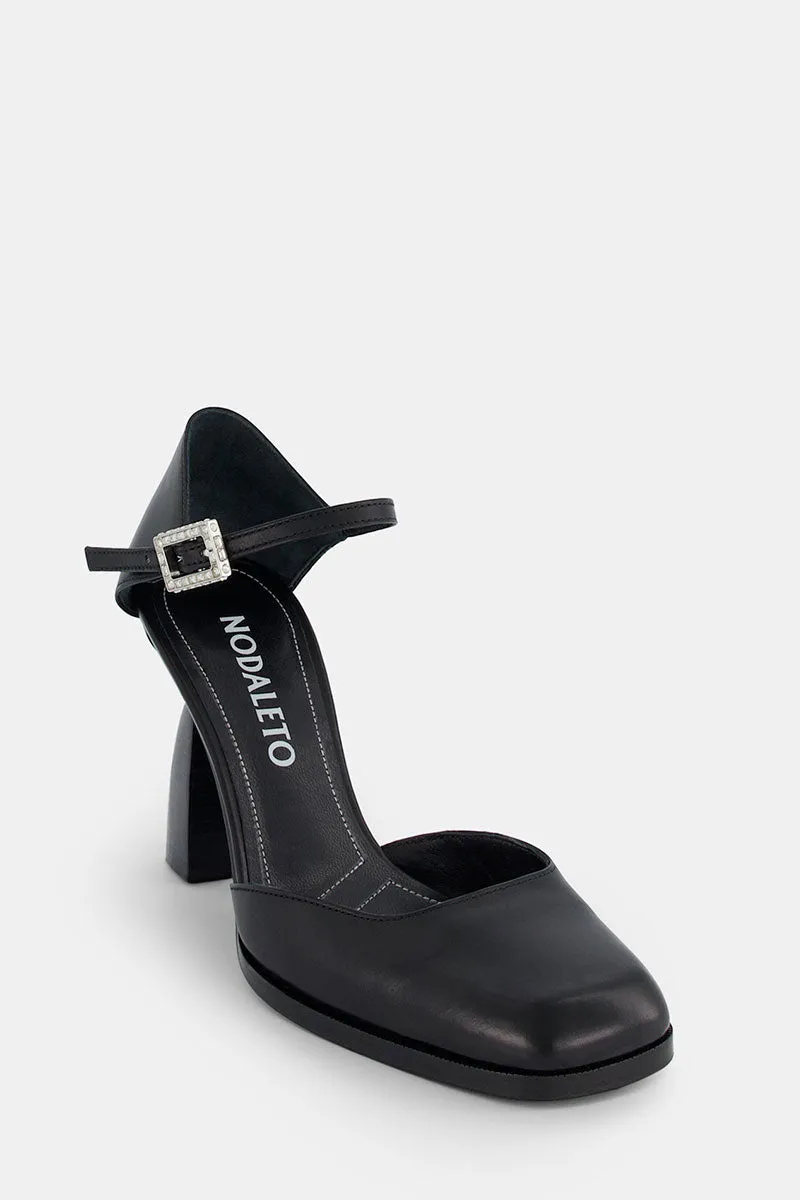 Angel L Heels modern rebel