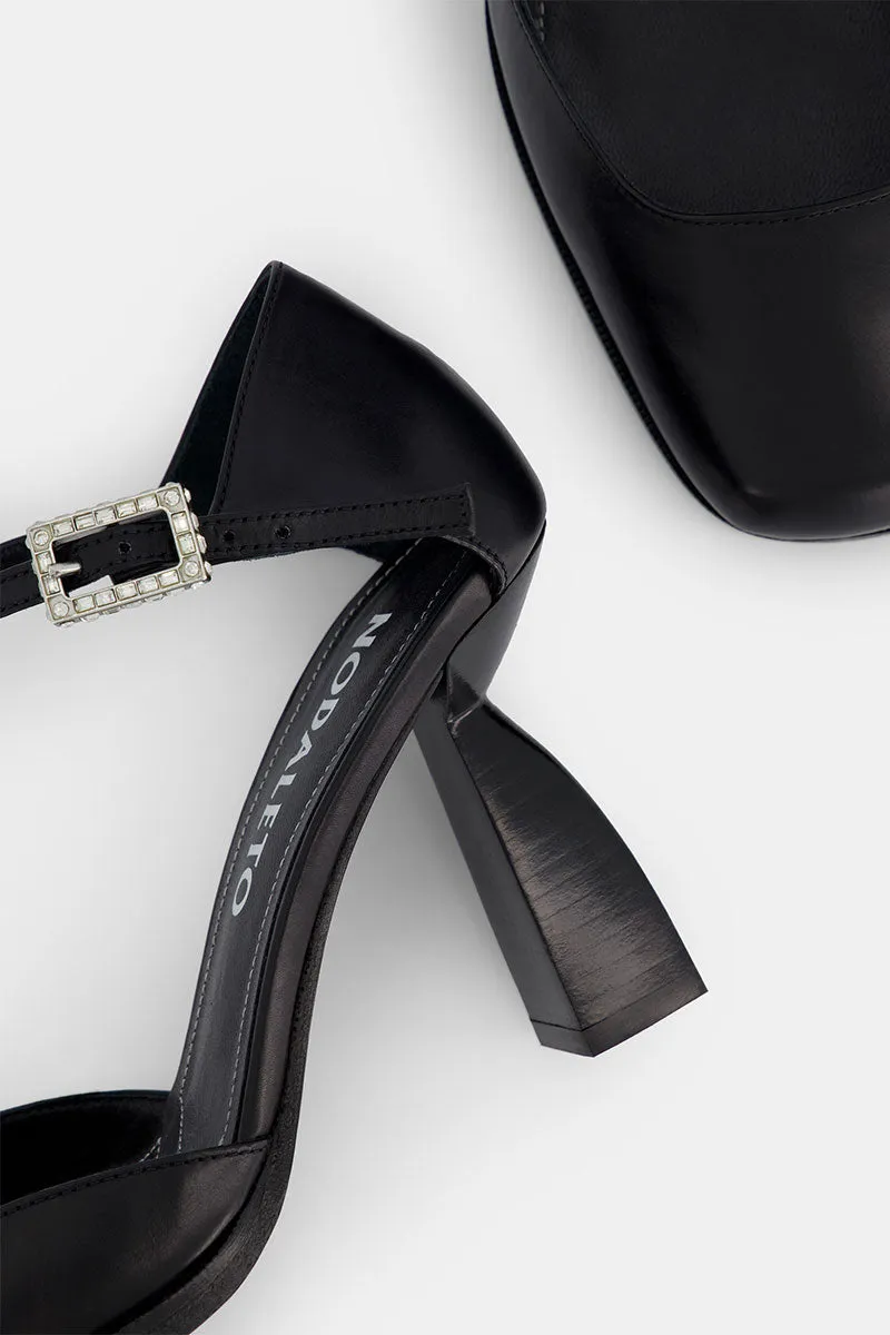 Angel L Heels sustainable choice