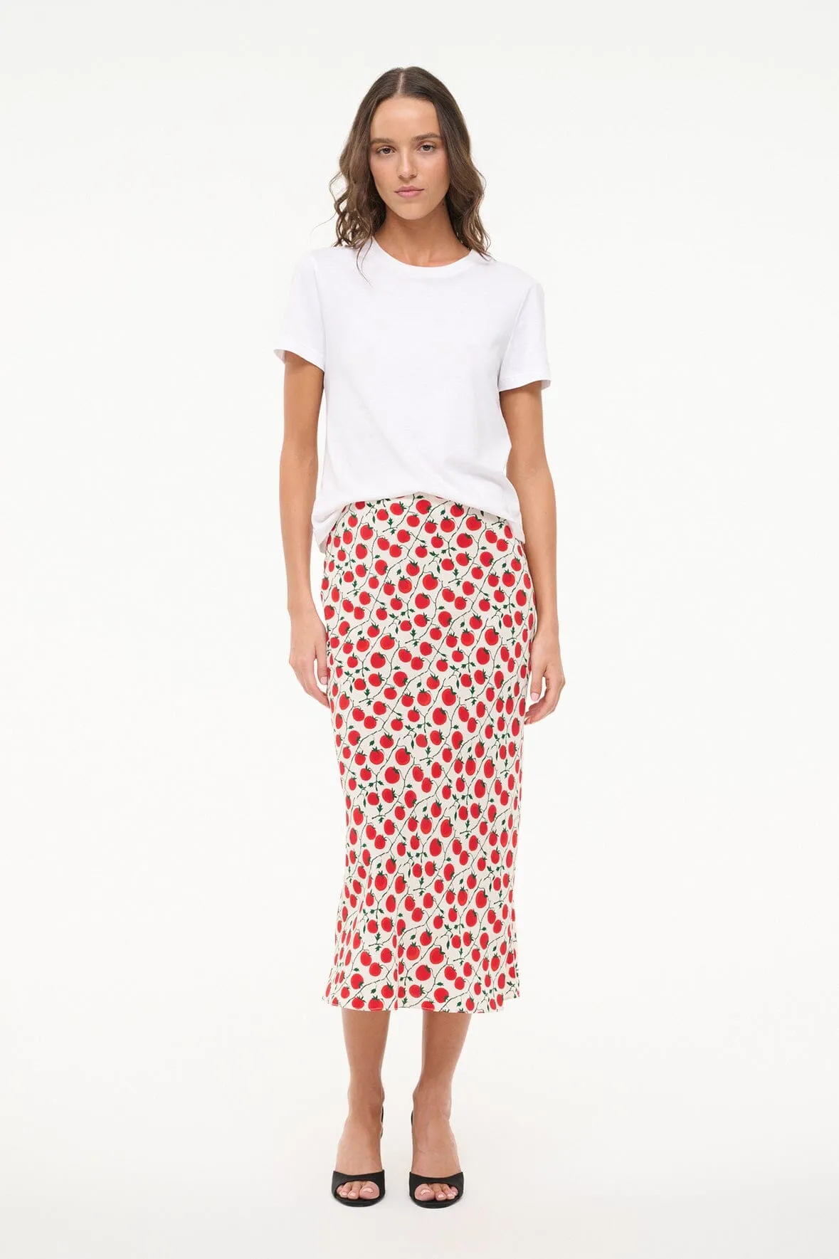 ANGELA SKIRT | ON THE VINE ROMA young vibe