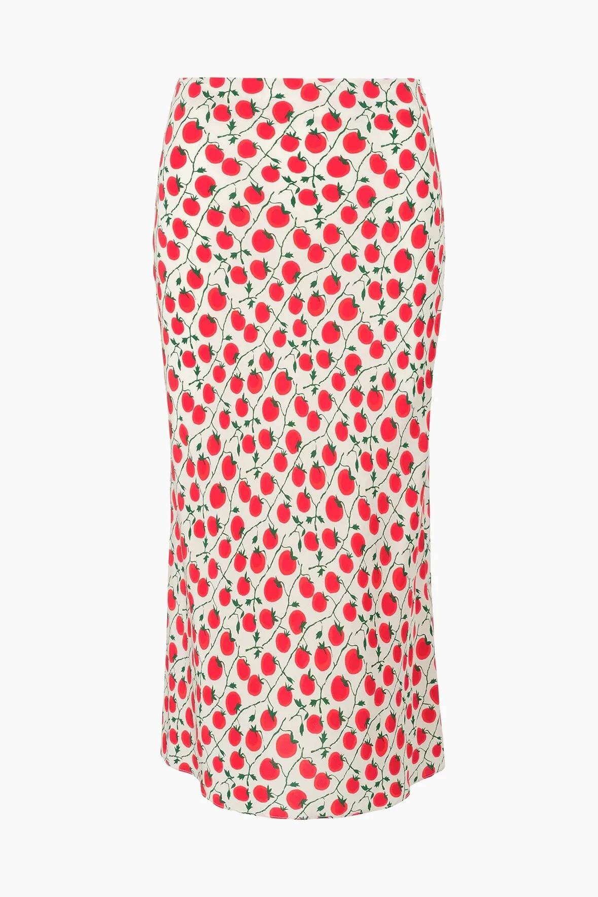 ANGELA SKIRT | ON THE VINE ROMA art vibe