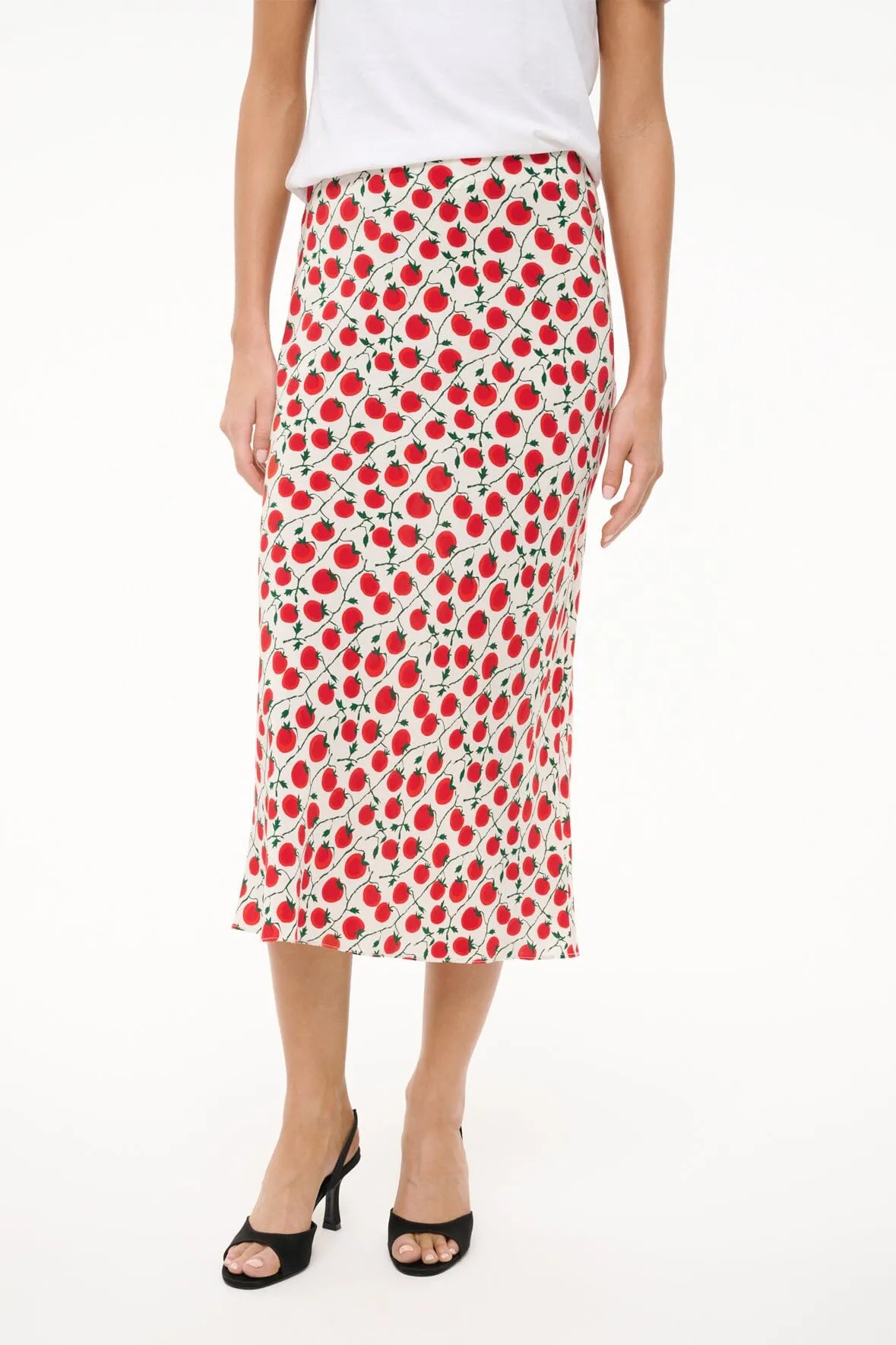 ANGELA SKIRT | ON THE VINE ROMA emotion link