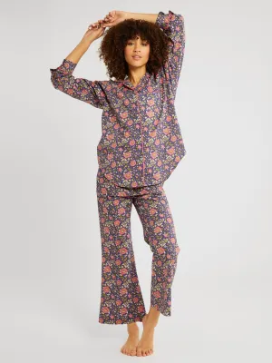Anita Pant in Primrose tailored look