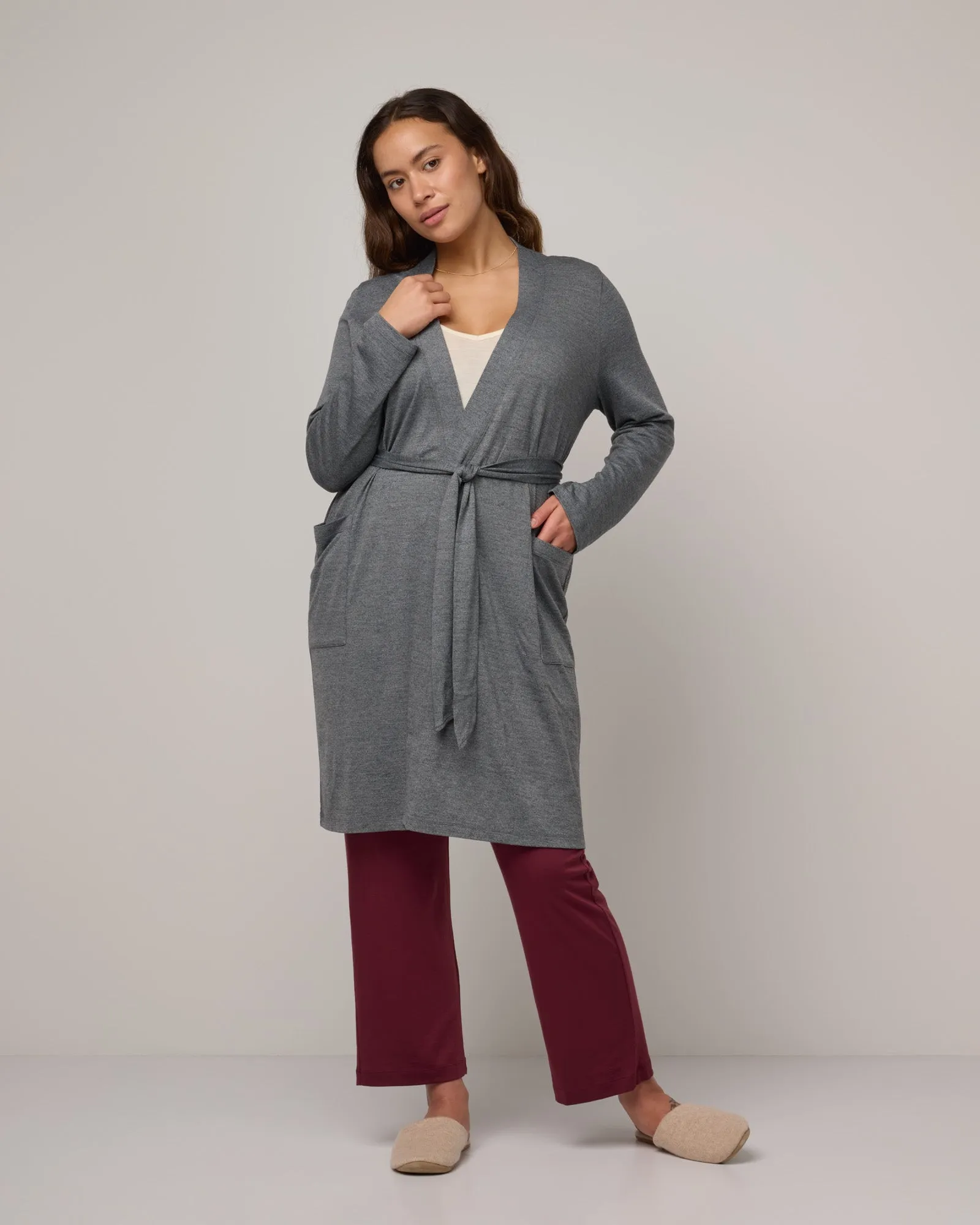 Annika Robe quiet luxury