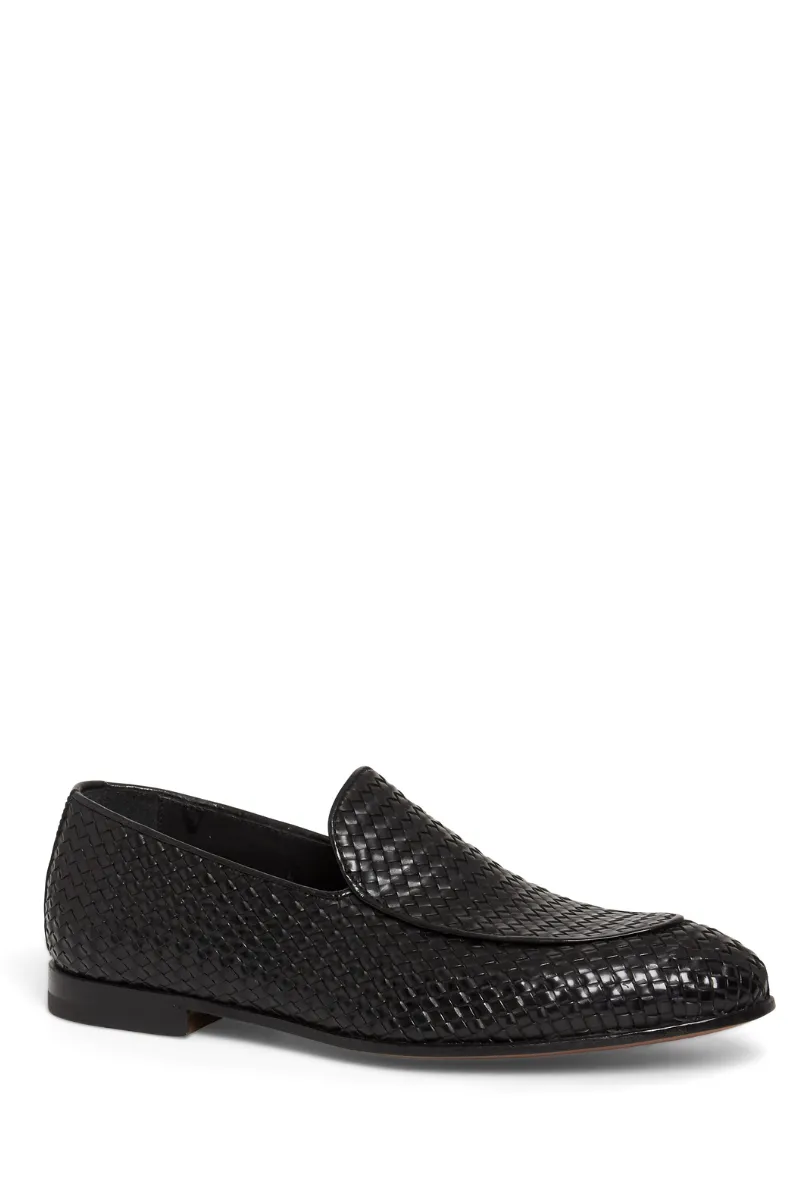 Antonino Loafers ankle support