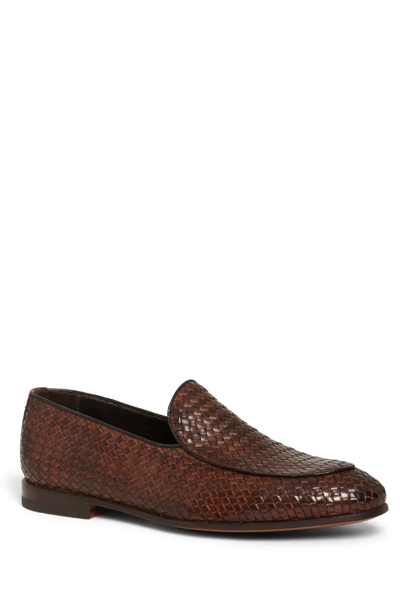 Antonino Loafers lightweight soft