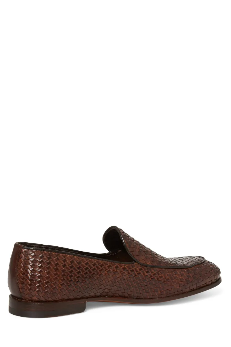 Antonino Loafers premium leather