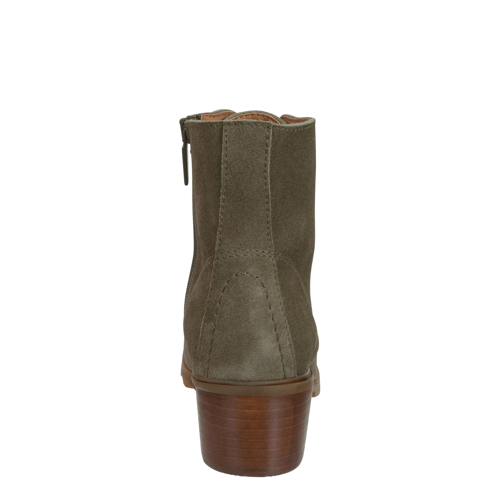 ARC in ELMWOOD Heeled Ankle Boots Durable comfort