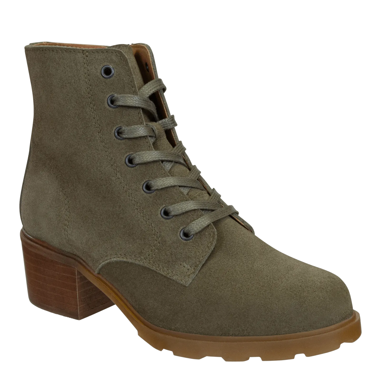 ARC in ELMWOOD Heeled Ankle Boots Light durable