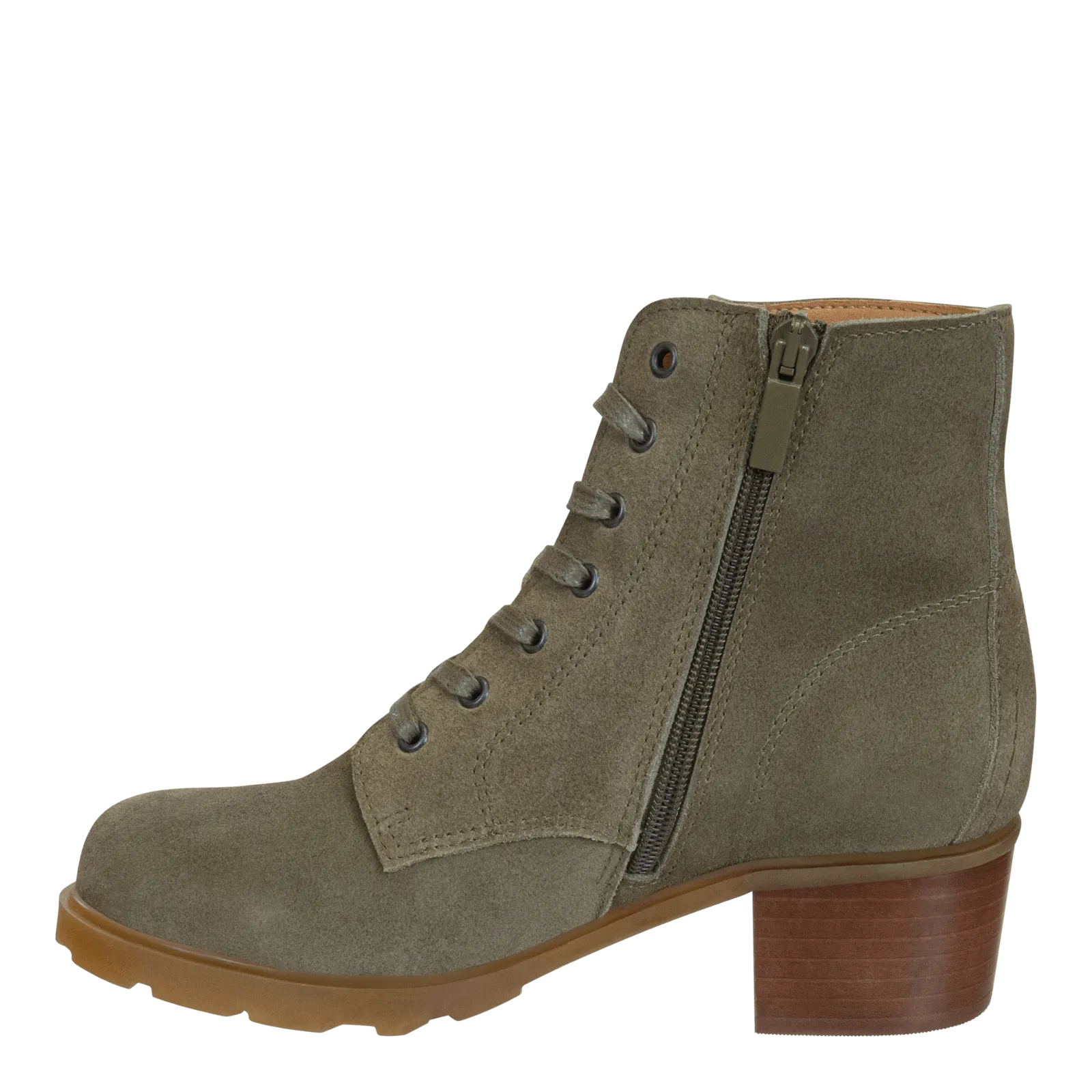ARC in ELMWOOD Heeled Ankle Boots Quality materials