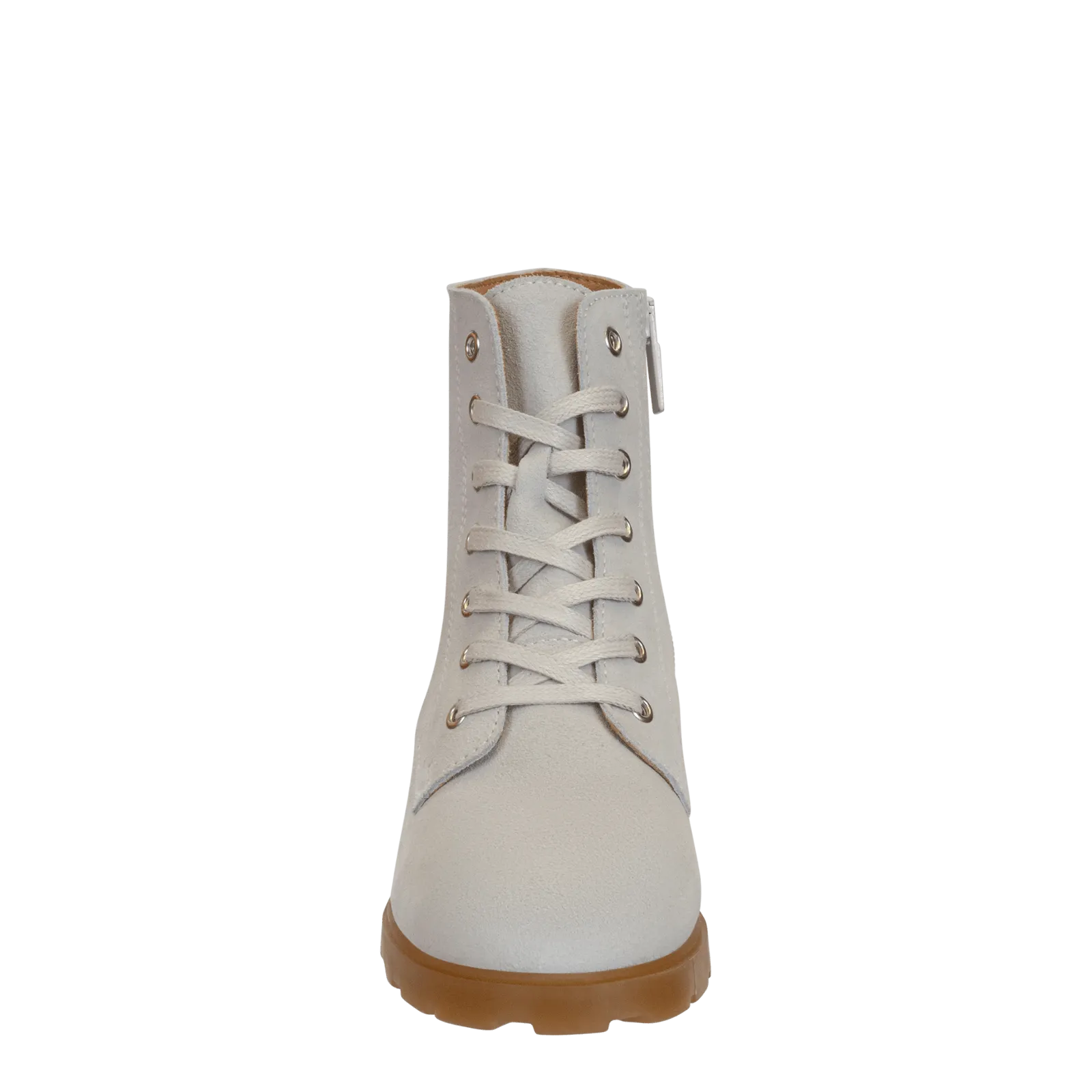 ARC in MIST Heeled Ankle Boots Pro hiking