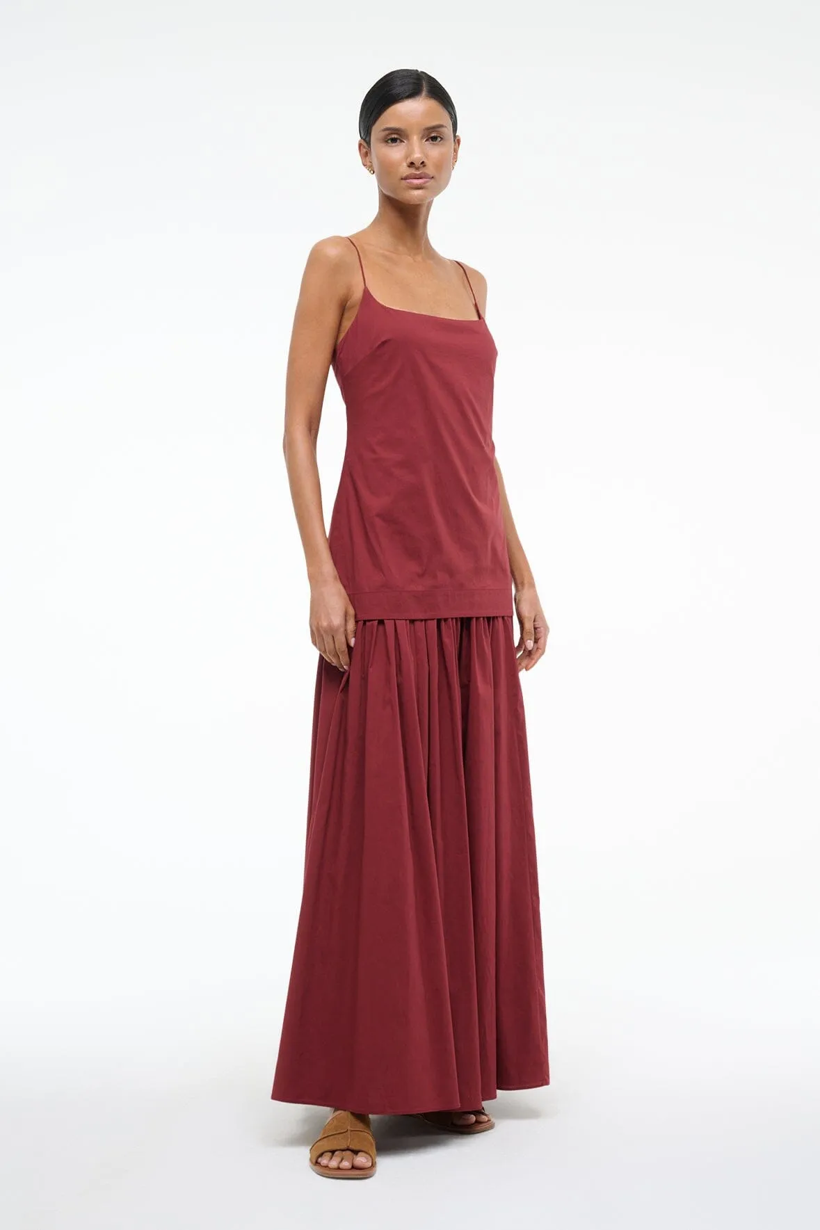 ARI DRESS | SANGRIA brunch ready