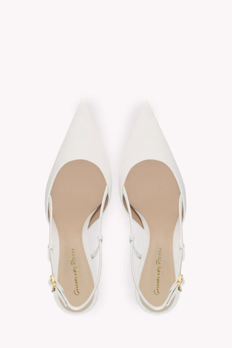 Ascent Vitello Heel Parisian vibe