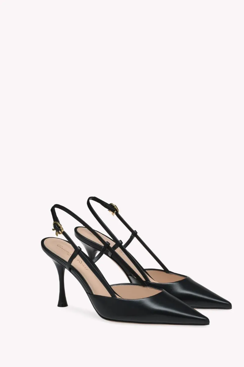 Ascent Vitello Heel casual stroll