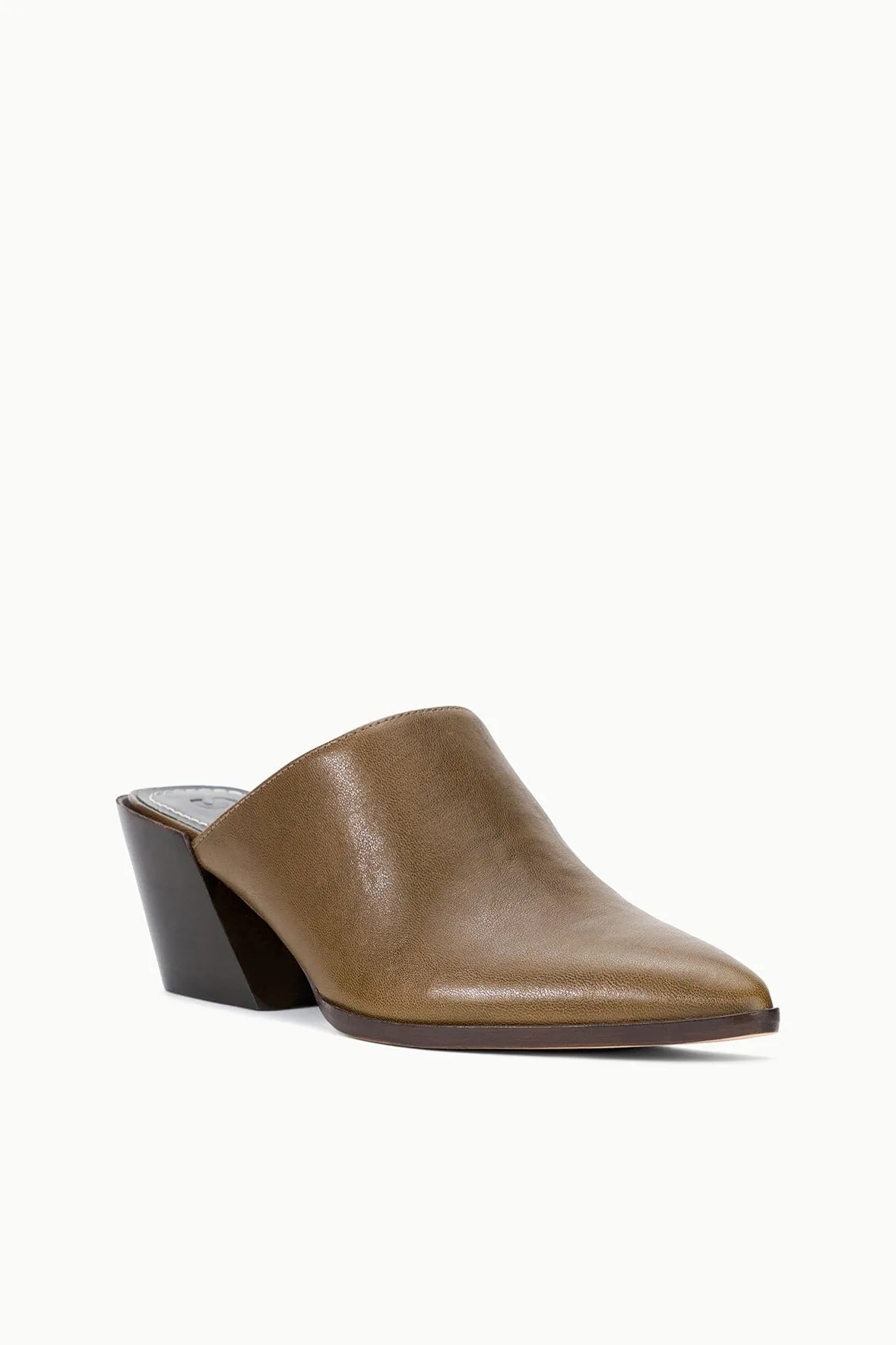 AUSTEN MULE | TRUFFLE festival glam