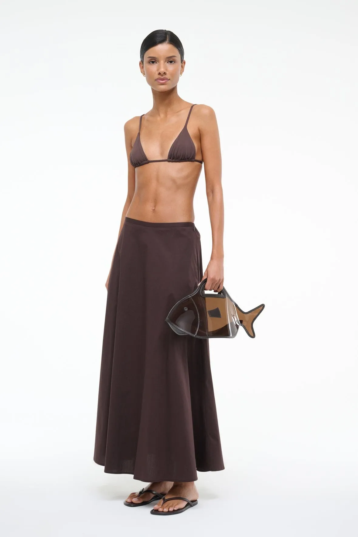 AXEL SKIRT | EARTH urban feel