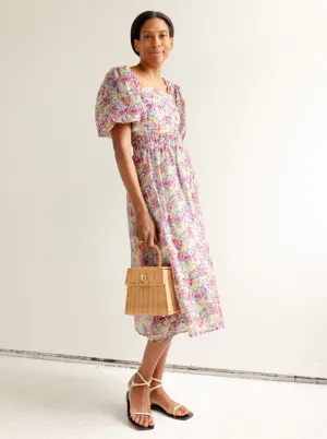 Azalea Midi Skirt casual wear