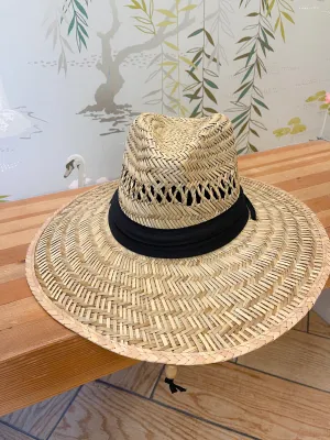 Bahamas Hat sharp touch