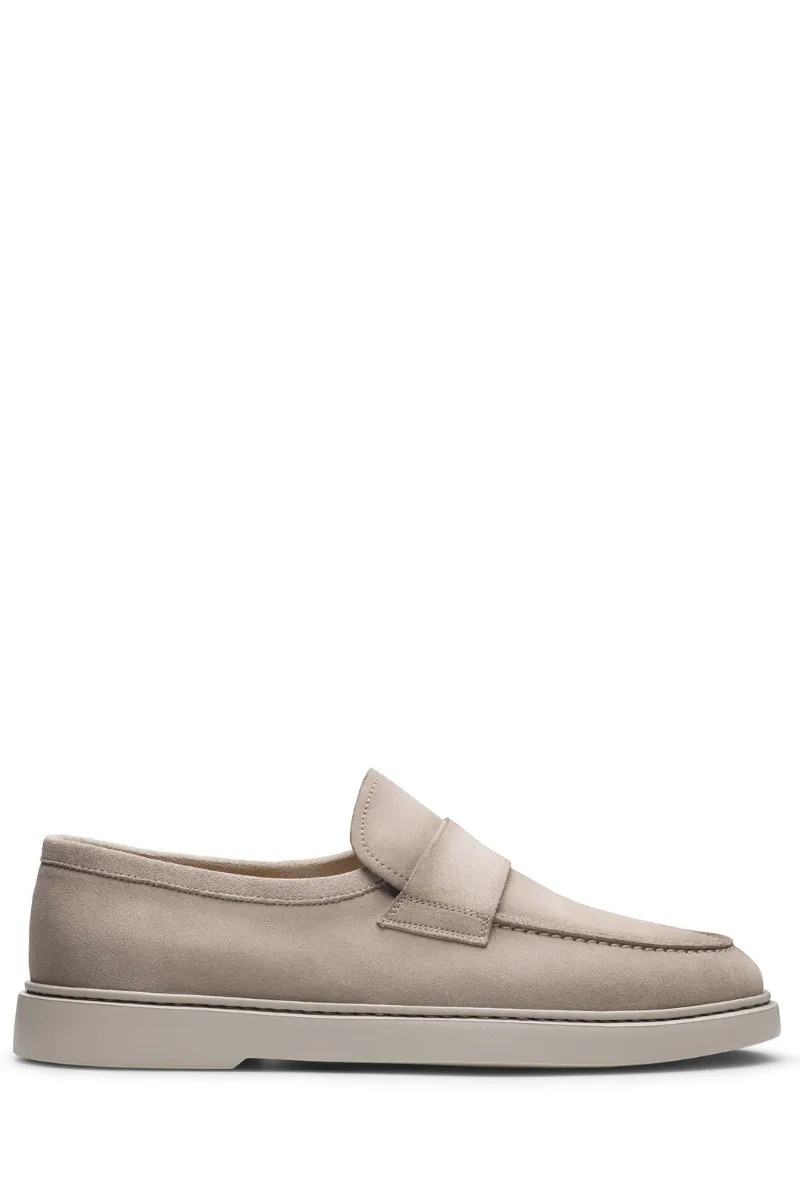 Bandera Loafer lightweight form