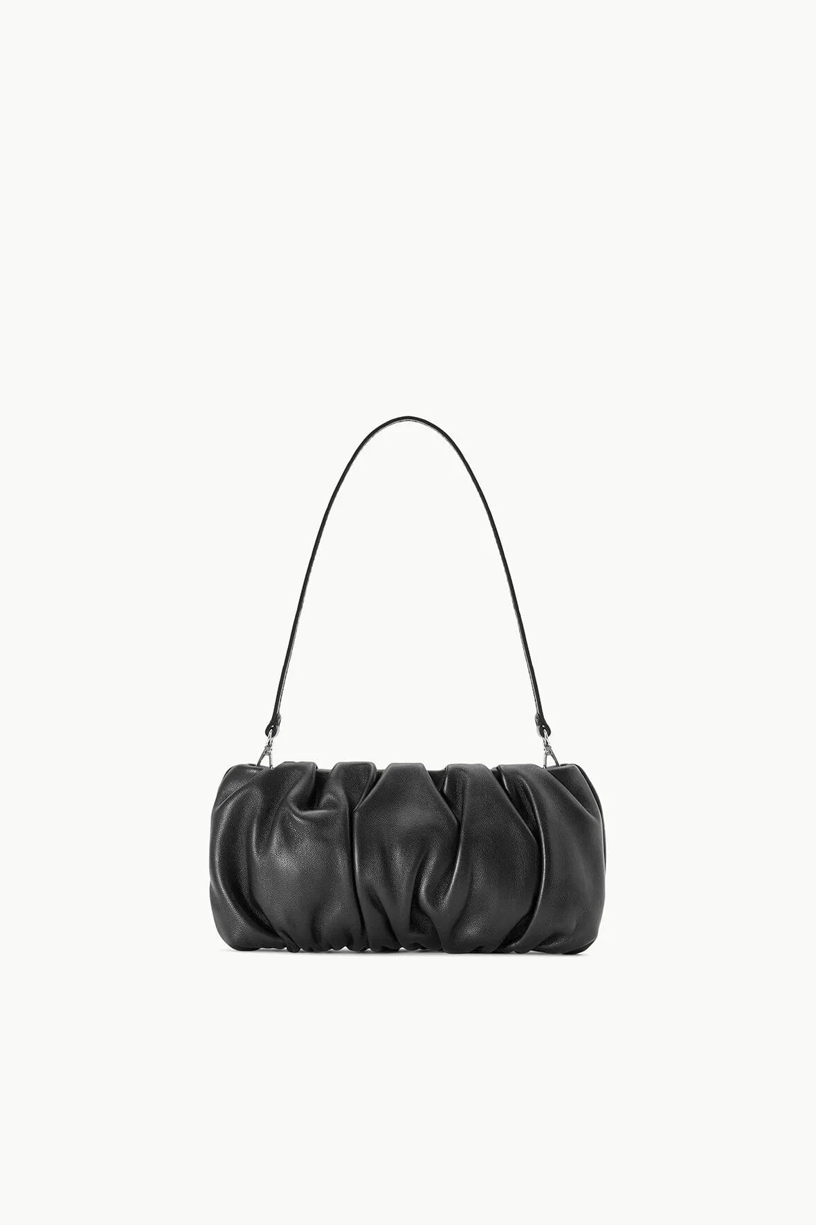 BEAN BAG | BLACK flat fit
