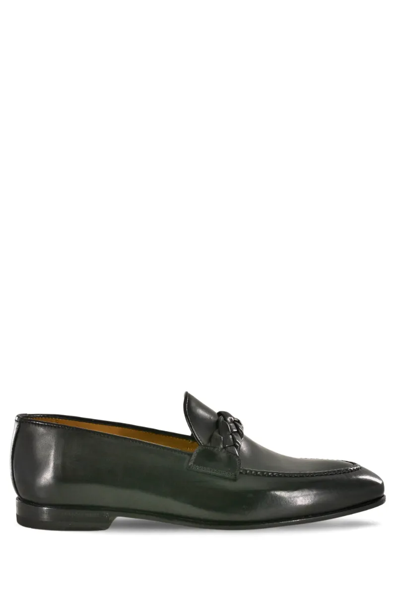 Beato Loafers elastic sole