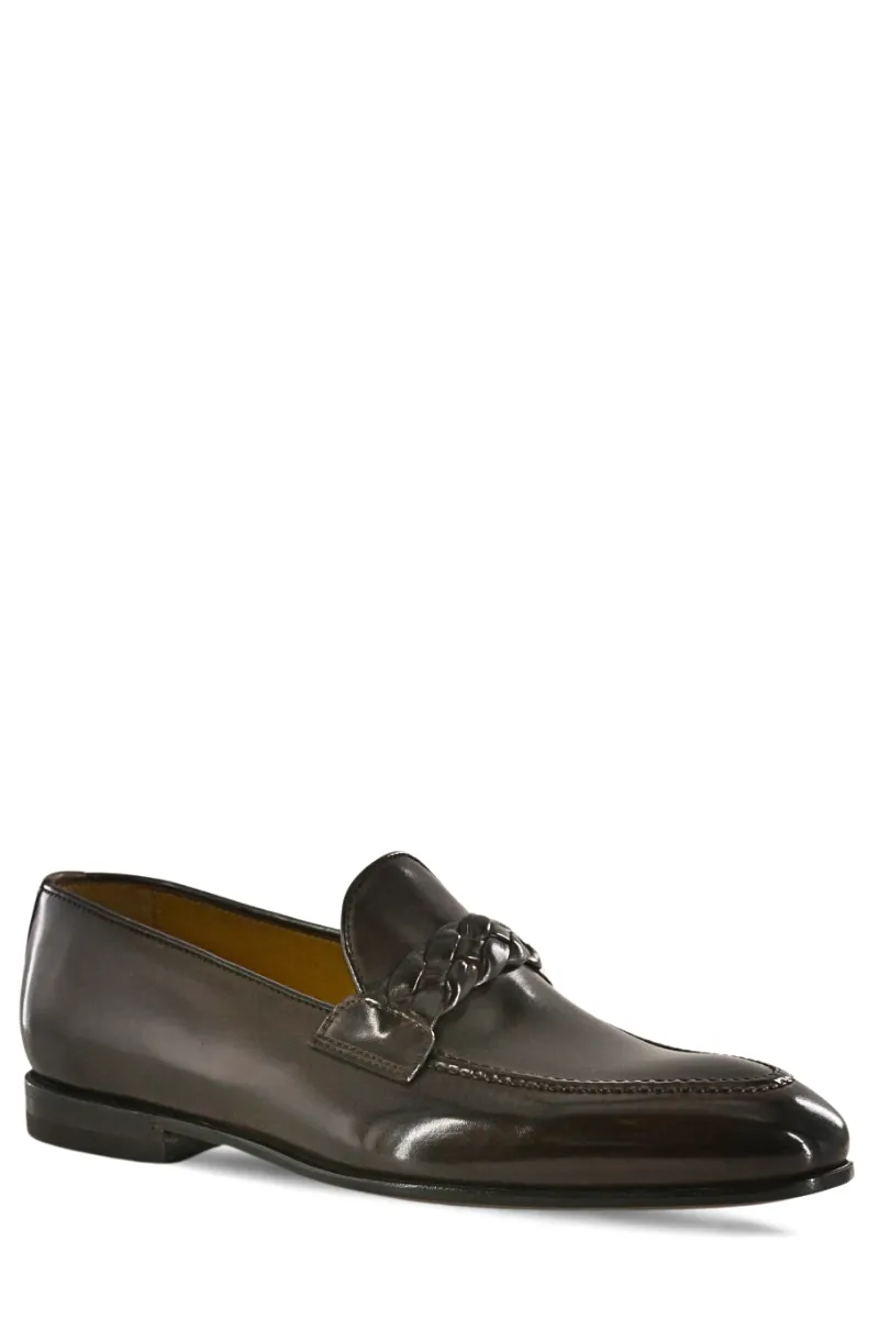 Beato Loafers stretch design