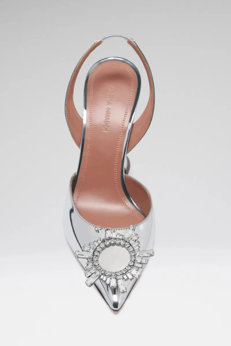 Begum Sling bespoke design